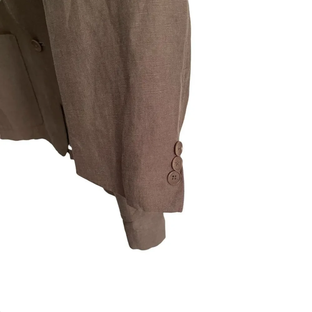 Coppley dark taupe